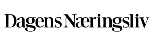 Dagens Næringsliv