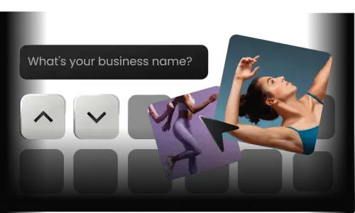 Step 1 - Complete our online questionnaire