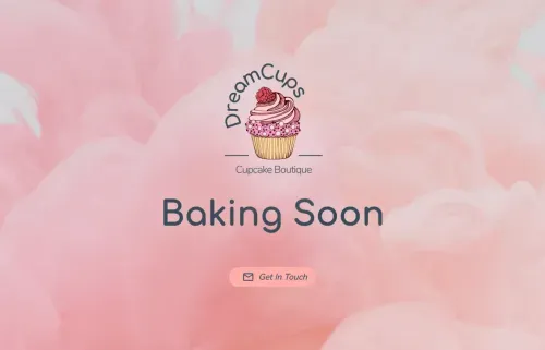 Website examples by UENI