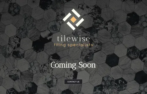 Website examples by UENI