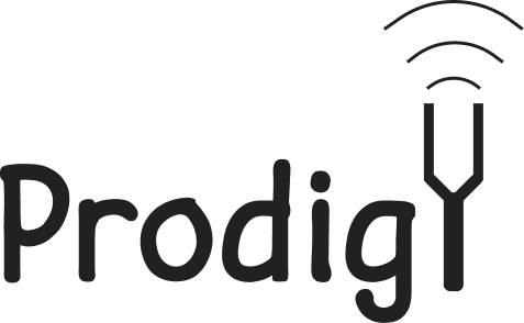 Prodigy Logo