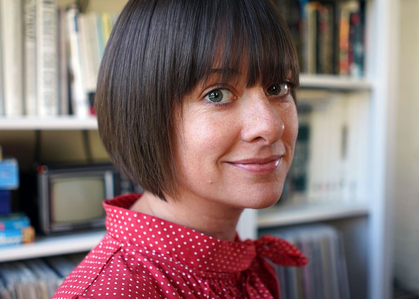 Photo of Hannah