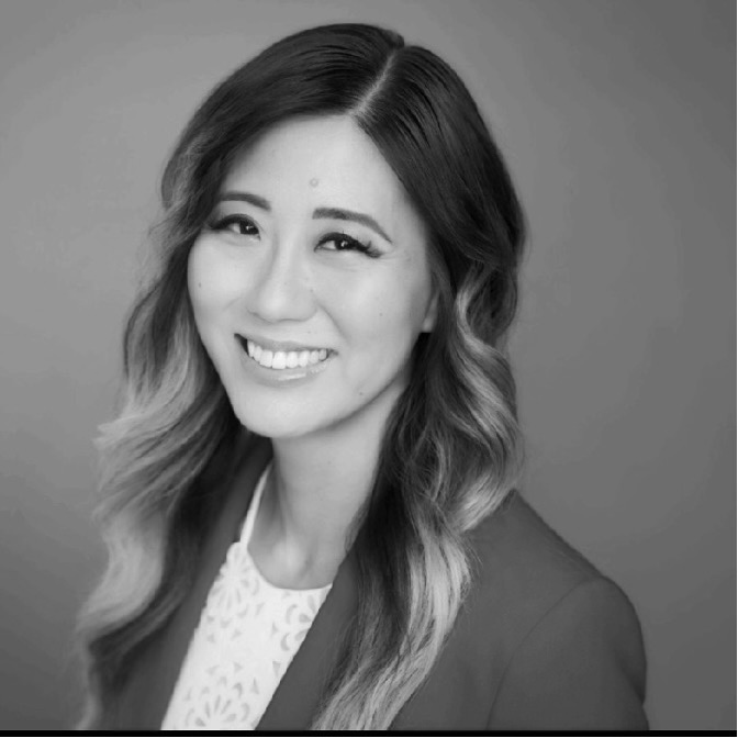 Headshot of Sang Mi Lee