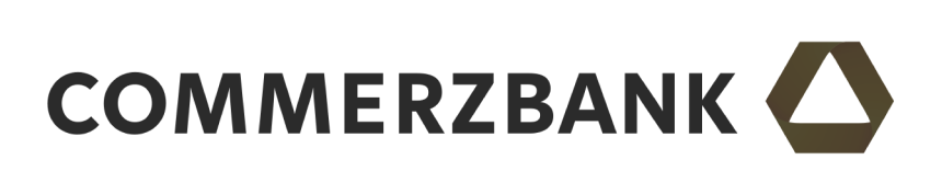 Commerzbank Logo