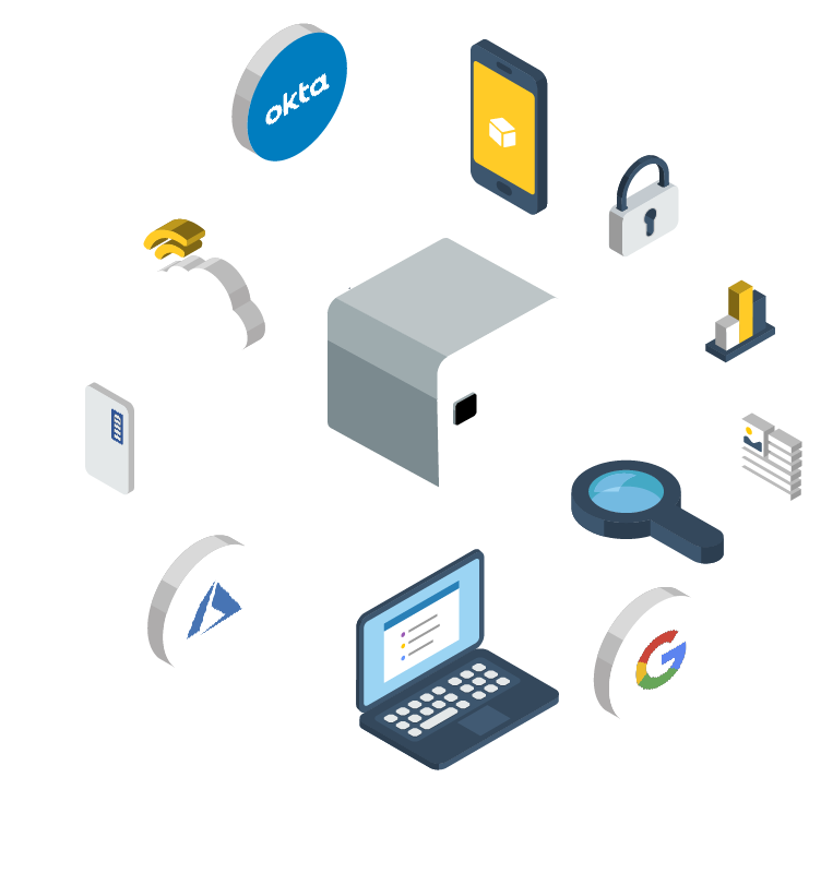 Yellowbox Integrations
