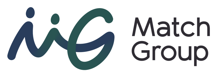 Match Group Logo