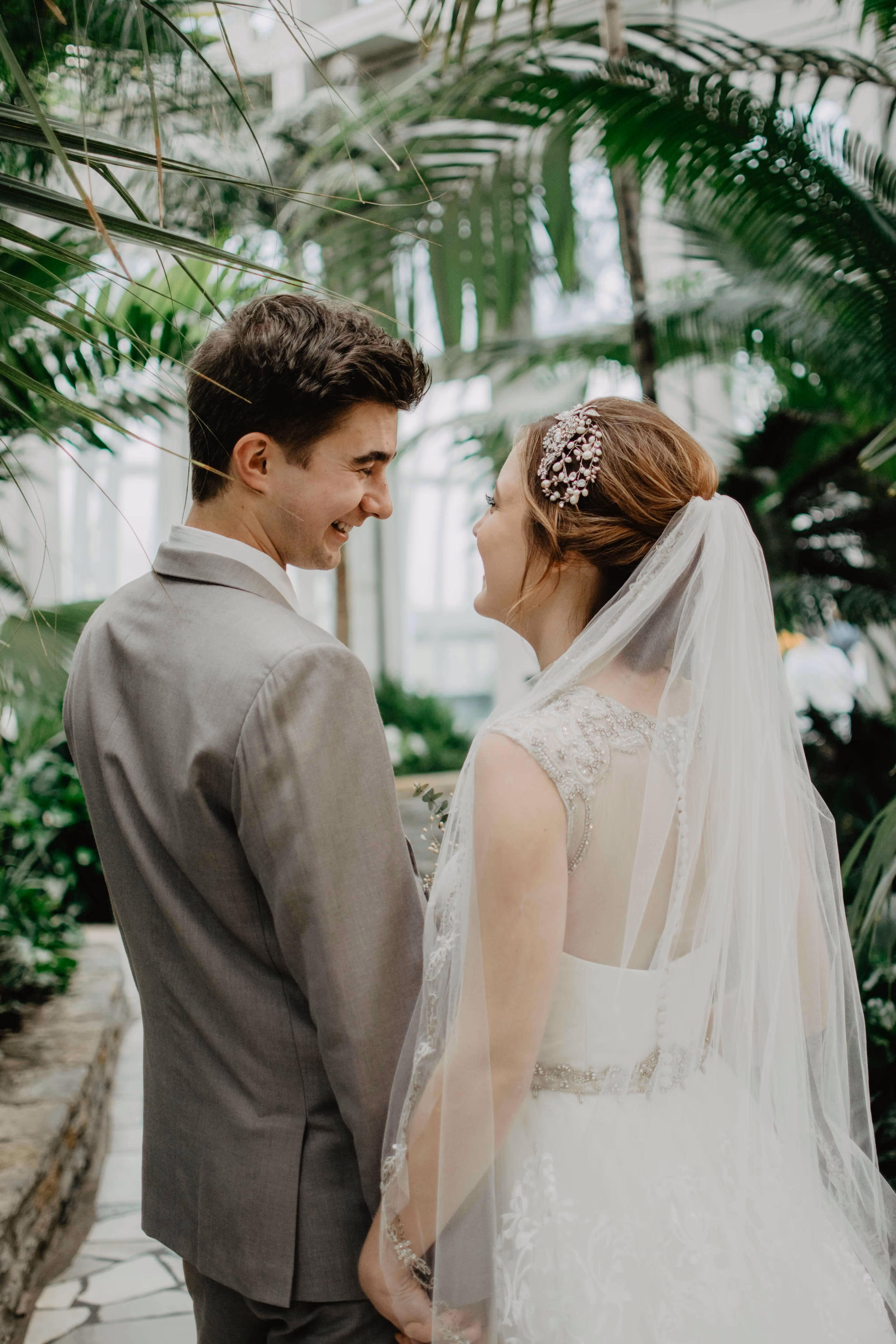 Hochzeitspaar - foto von unsplash 