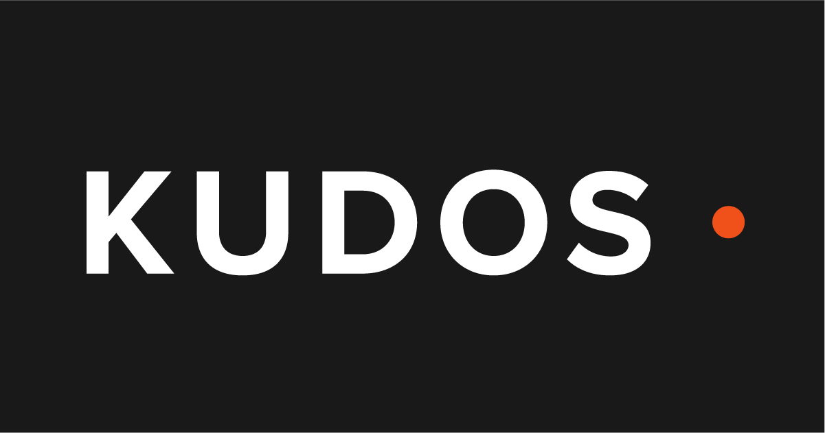 Kudostv logo