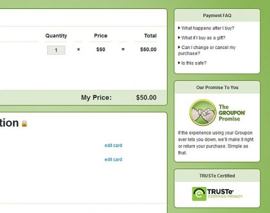 groupon