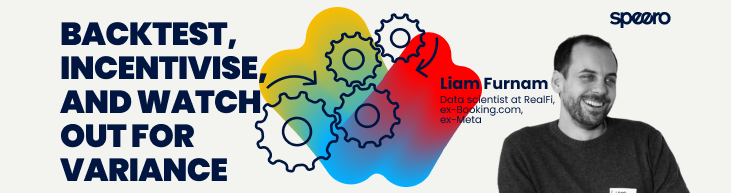 user experience experiment