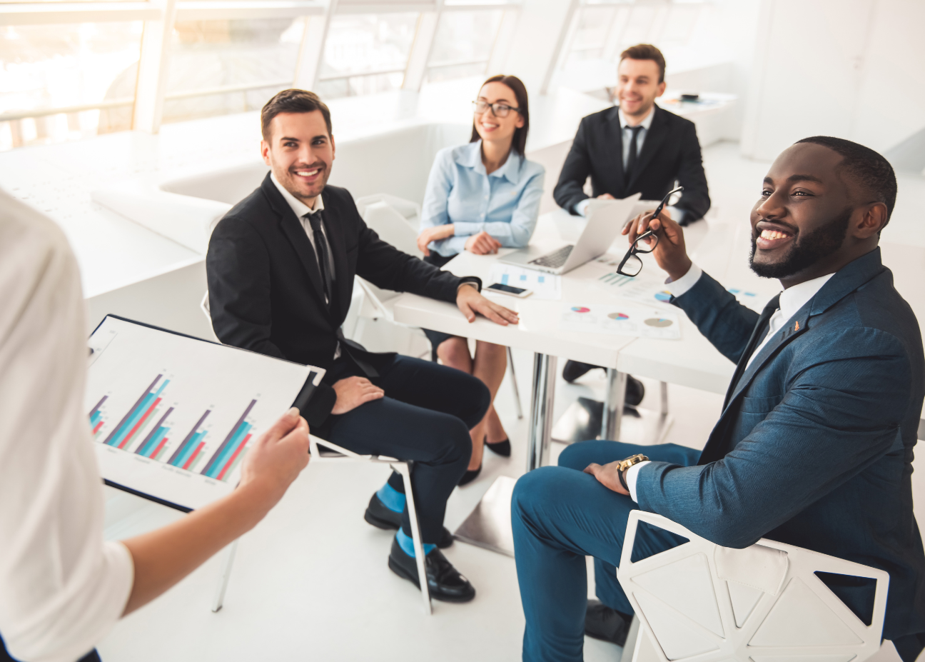 The Power of Employee Feedback: Using Surveys to Drive Innovation