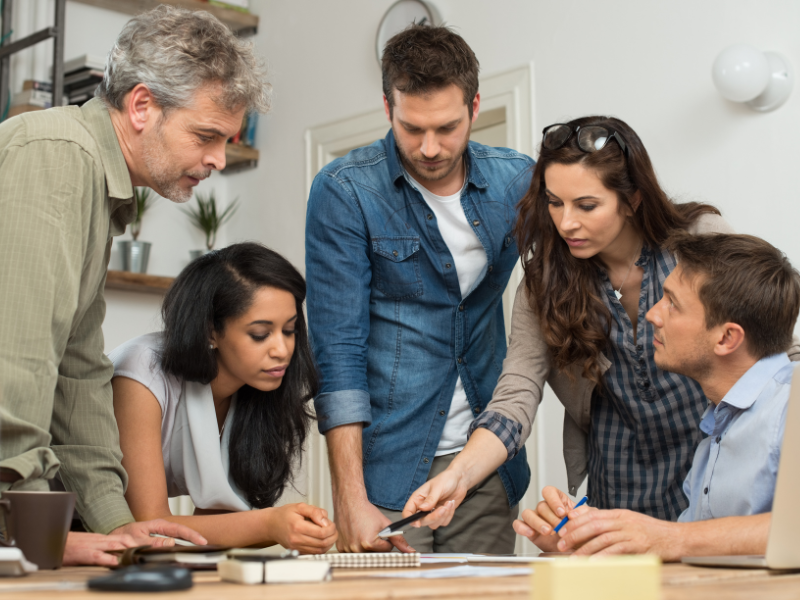 Autonomy at Work: How Empowering Employees Drives Innovation and Ownership