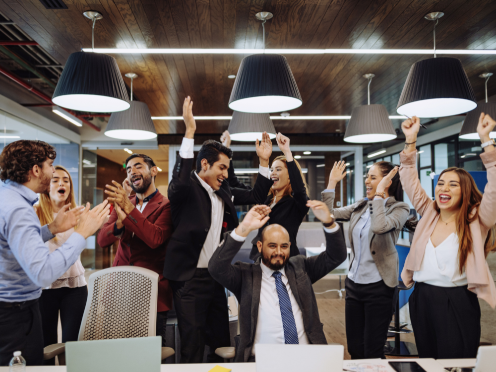 New Year, Clear Direction: Helping Teams Connect Their Work to the Bigger Picture