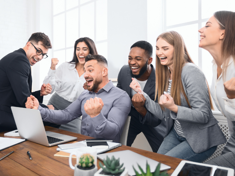 The ROI of Belonging: Why Connected Teams Perform Better