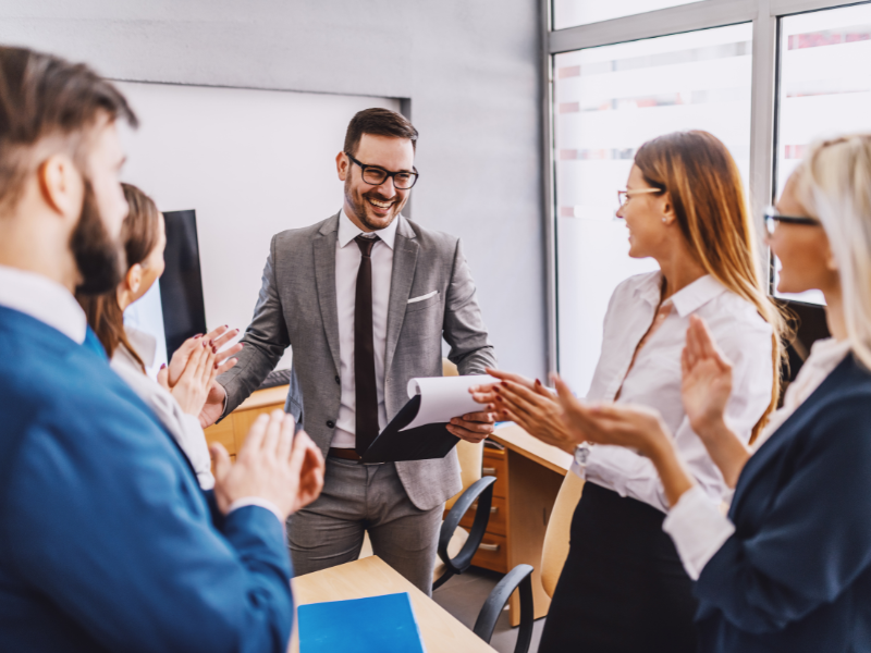 Empowering Employees Without Micromanaging: A Leadership Imperative