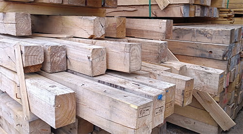 pallet bearer blocks