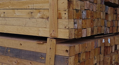 pallet maker Midrand