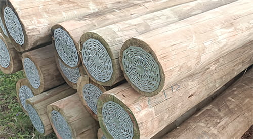 pallet bearer blocks