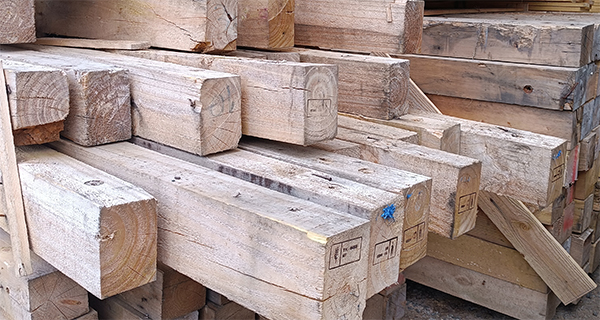timber salvage for sale
