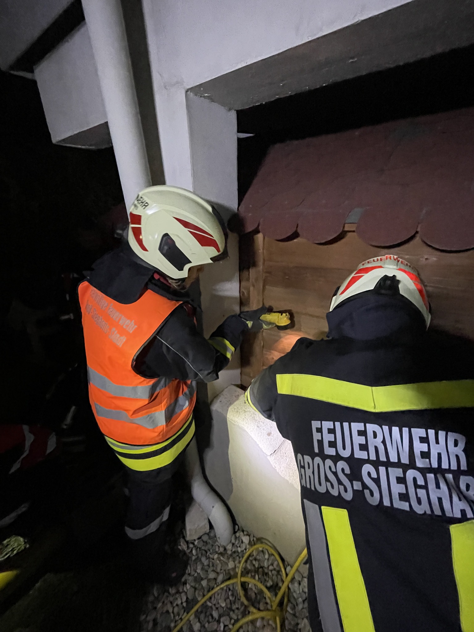  Tierrettung