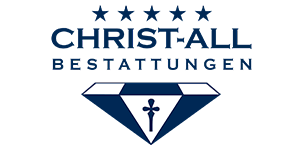 CHRIST-ALL Bestattungen  Zweigniederlassung der Stromberg GmbH