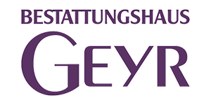 Geyr Bestattungshaus ZN der Trauerkultur BRS GmbH