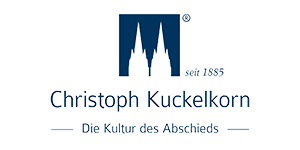 Bestattungshaus Christoph Kuckelkorn 1885 GmbH