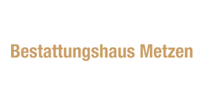Metzen Bestattungshaus  ZN der Trauerkultur BRS GmbH 