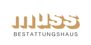 Muss Bestattungshaus ZN der Trauerkultur BRS GmbH