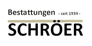Bestattungen Schröer Inh. Bestattungshaus Schmitt GmbH