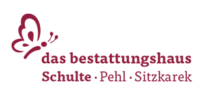 Martin Schulte GmbH, das bestattungshaus Schulte – Pehl - Sitzkarek