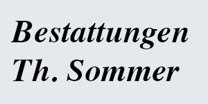 Bestattungen Th. Sommer GmbH