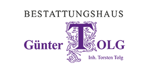 BESTATTUNGSHAUS TOLG GmbH