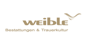 Weible Bestattungen & Trauerkultur GmbH