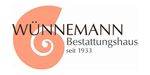 das bestattungshaus Wünnemann Inhaber: Martin Schulte GmbH