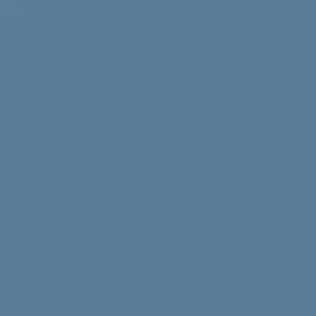 Agway corrugated steel swatch in Slate Blue