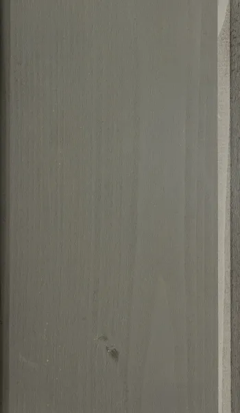 Pine tongue and groove stain swatch in Kendall Charcoal