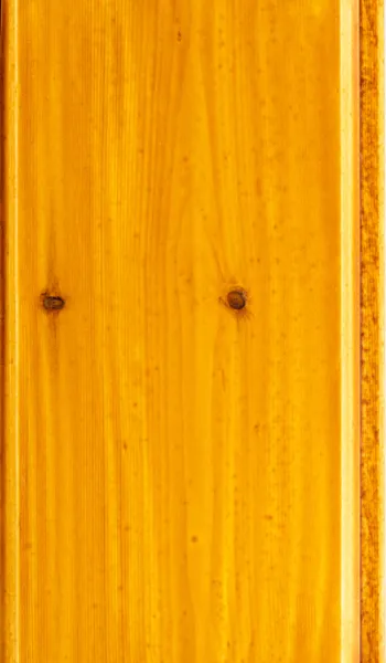 Pine tongue and groove stain swatch in Cedar Stain