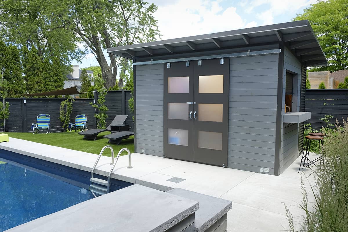 Pool Side Bar Niagara on the Lake