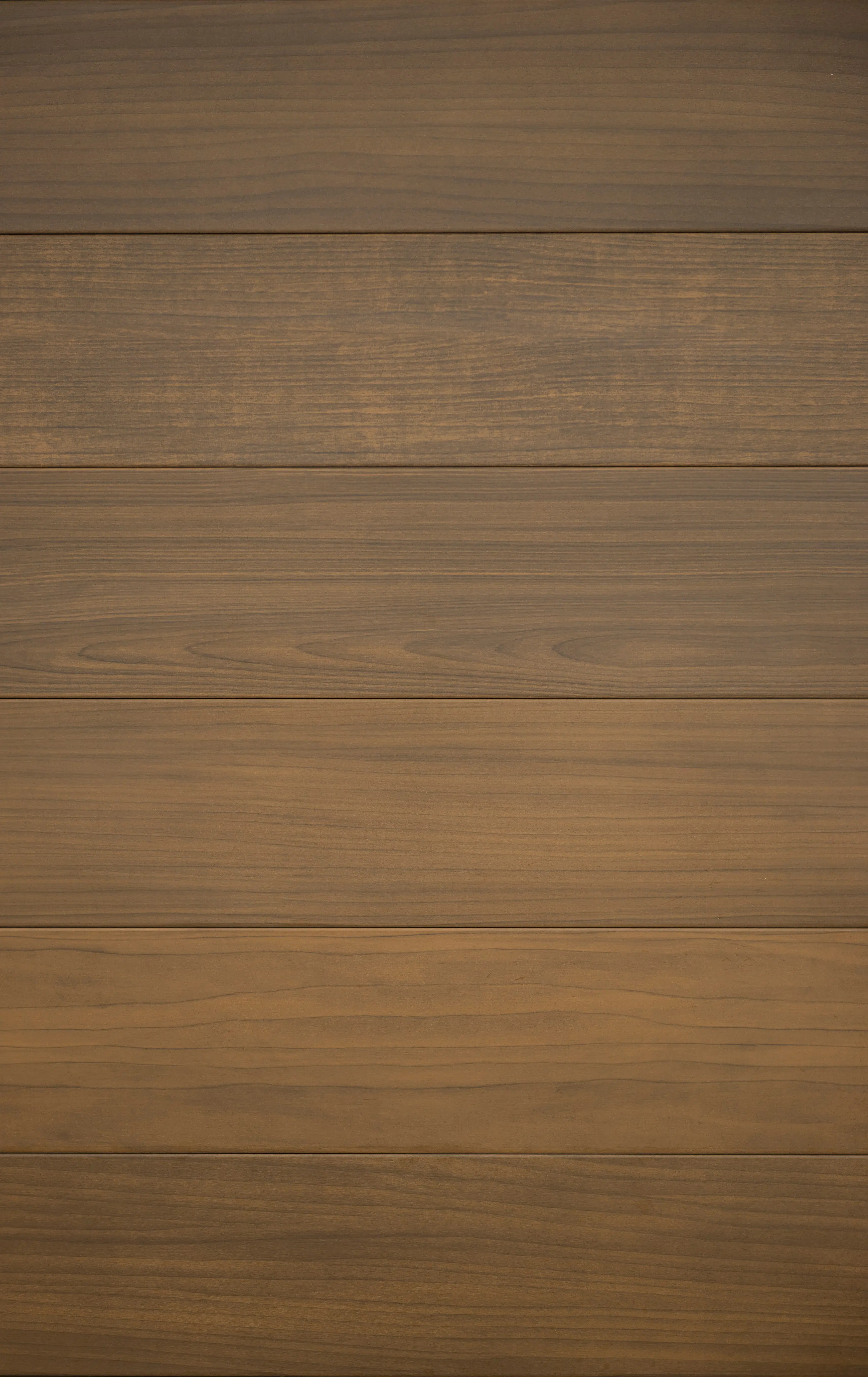 Harrywood Plus Teak colour watch