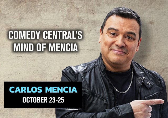 CARLOS MENCIA