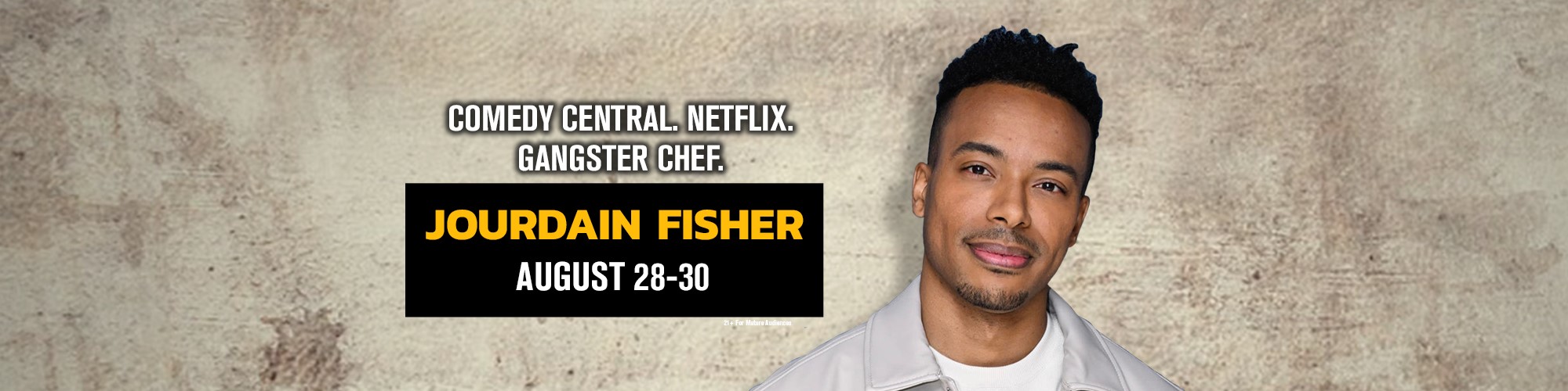 JOURDAIN FISHER