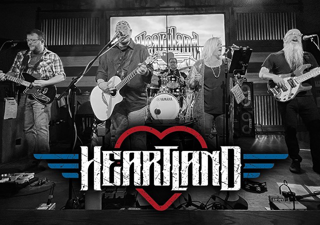 HEARTLAND