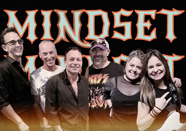 MINDSET