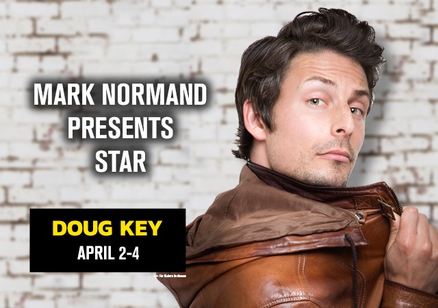 DOUG KEY