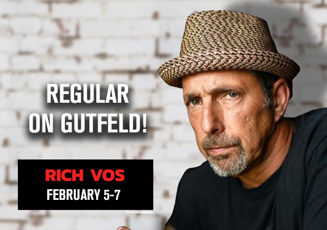 RICH VOS