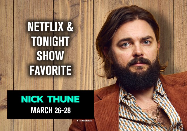 NICK THUNE