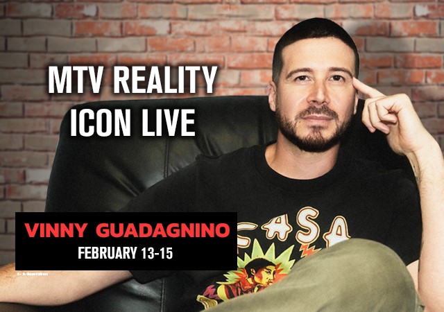 VINNY GUADAGNINO