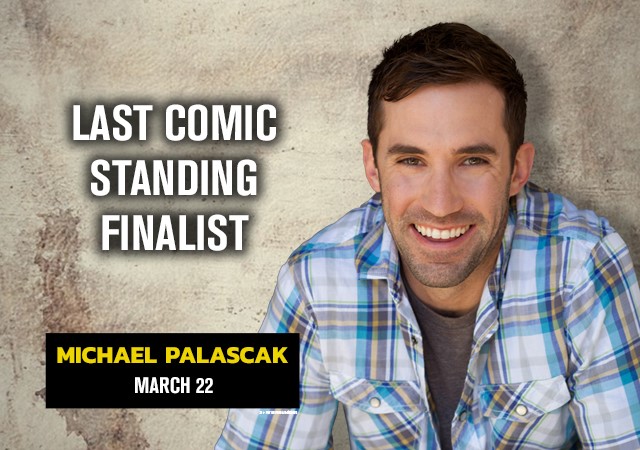 MICHAEL PALASCAK