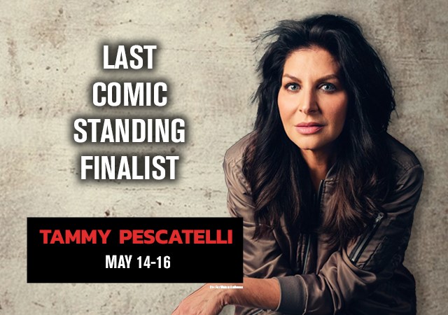 TAMMY PESCATELLI